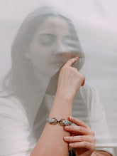 cartier - American Zircon - Bracelet